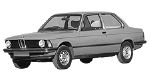 BMW E21 P233F Fault Code