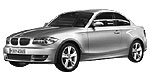 BMW E82 P233F Fault Code