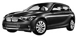 BMW F21 P233F Fault Code