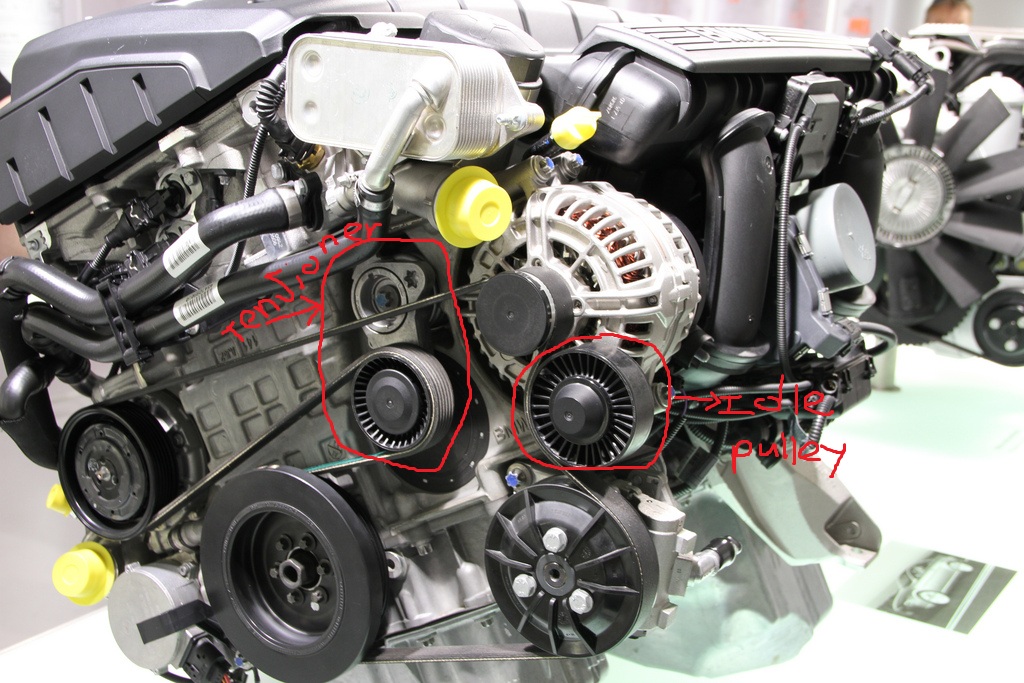 See P233F repair manual